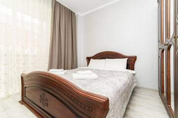 Фото номера Апартаменты Делюкс Апартаменты Elite Rentals Apartments г. Кишинёв 12