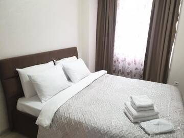 Фото номера Апартаменты Делюкс Апартаменты Elite Rentals Apartments г. Кишинёв 15
