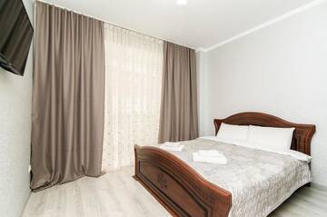 Фото номера Апартаменты Делюкс Апартаменты Elite Rentals Apartments г. Кишинёв 13