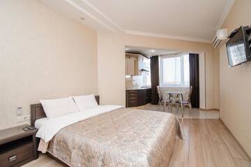 Фото номера Апартаменты-студио Апартаменты Elite Rentals Apartments г. Кишинёв 2