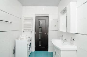 Фото номера Апартаменты-студио Апартаменты Elite Rentals Apartments г. Кишинёв 6