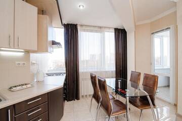 Фото номера Апартаменты-студио Апартаменты Elite Rentals Apartments г. Кишинёв 3