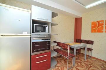 Фото номера Апартаменты с террасой Апартаменты Elite Rentals Apartments г. Кишинёв 6