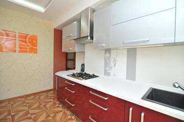 Фото номера Апартаменты с террасой Апартаменты Elite Rentals Apartments г. Кишинёв 7