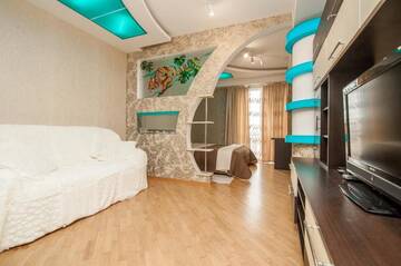 Фото номера Апартаменты с террасой Апартаменты Elite Rentals Apartments г. Кишинёв 8