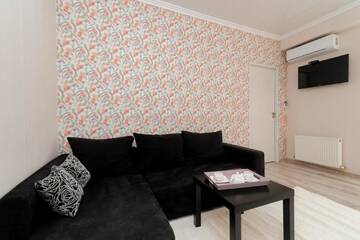 Фото номера Улучшенные апартаменты Апартаменты Elite Rentals Apartments г. Кишинёв 5