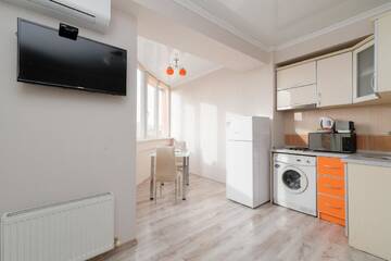 Фото номера Улучшенные апартаменты Апартаменты Elite Rentals Apartments г. Кишинёв 6