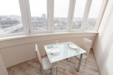 Фото номера Улучшенные апартаменты Апартаменты Elite Rentals Apartments г. Кишинёв 7