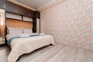 Фото номера Улучшенные апартаменты Апартаменты Elite Rentals Apartments г. Кишинёв 8
