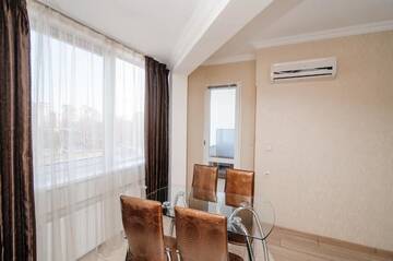 Фото номера Апартаменты-студио Апартаменты Elite Rentals Apartments г. Кишинёв 10