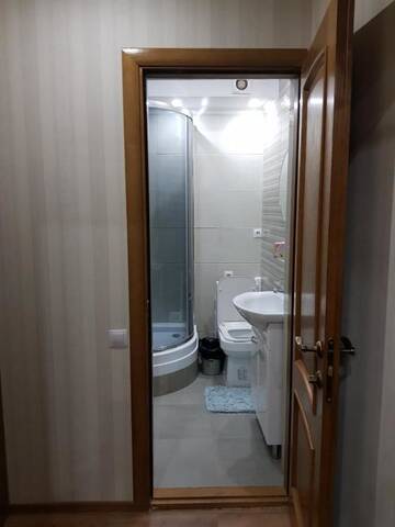 Фото номера Апартаменты с 1 спальней Апартаменты Bd Stefan cel Mare Кишинёв Chisinau 62-белая г. Кишинёв 75