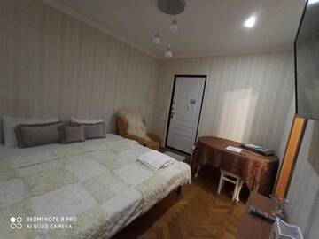Фото номера Апартаменты с 1 спальней Апартаменты Bd Stefan cel Mare Кишинёв Chisinau 62-белая г. Кишинёв 46