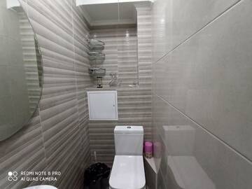 Фото номера Апартаменты с 1 спальней Апартаменты Bd Stefan cel Mare Кишинёв Chisinau 62-белая г. Кишинёв 42