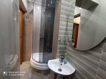 Фото номера Апартаменты с 1 спальней Апартаменты Bd Stefan cel Mare Кишинёв Chisinau 62-белая г. Кишинёв 43