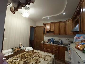 Фото номера Апартаменты с 1 спальней Апартаменты Bd Stefan cel Mare Кишинёв Chisinau 62-белая г. Кишинёв 44