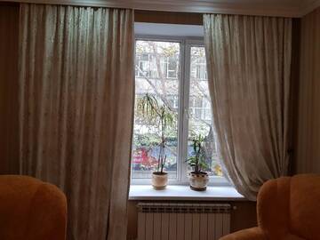Фото номера Апартаменты с 1 спальней Апартаменты Bd Stefan cel Mare Кишинёв Chisinau 62-белая г. Кишинёв 9