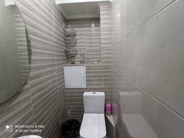Фото номера Апартаменты с 1 спальней Апартаменты Bd Stefan cel Mare Кишинёв Chisinau 62-белая г. Кишинёв 38