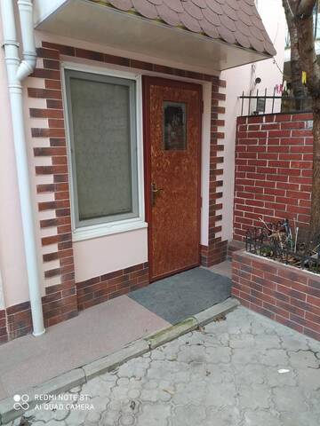 Фото номера Апартаменты с 1 спальней Апартаменты HOME г. Кишинёв 11