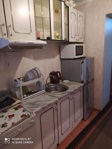 Фото номера Апартаменты с 1 спальней Апартаменты HOME г. Кишинёв 16