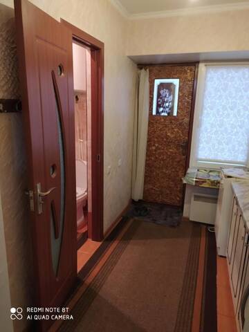 Фото номера Апартаменты с 1 спальней Апартаменты HOME г. Кишинёв 17