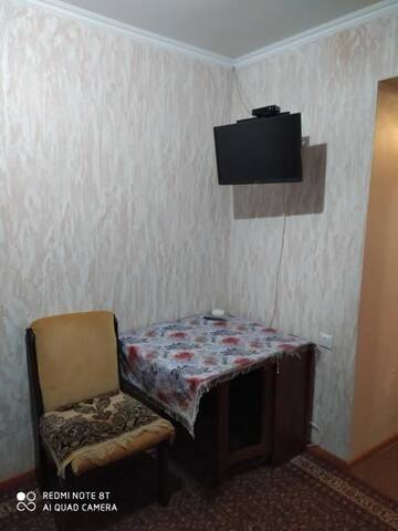 Фото номера Апартаменты с 1 спальней Апартаменты HOME г. Кишинёв 14