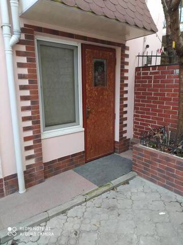 Фото номера Апартаменты с 1 спальней Апартаменты HOME г. Кишинёв 20
