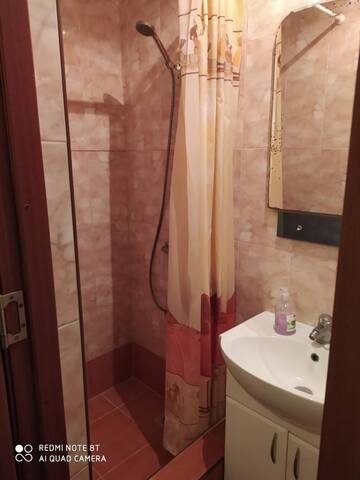 Фото номера Апартаменты с 1 спальней Апартаменты HOME г. Кишинёв 9