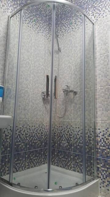 Фото номера Апартаменты с 1 спальней Апартаменты Apartment perfect to stay in Chișinău г. Кишинёв 11
