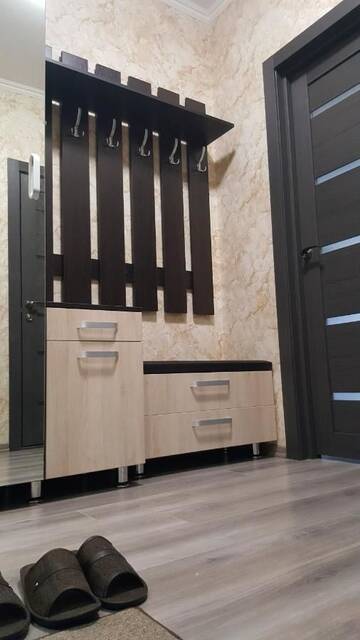 Фото номера Апартаменты с 1 спальней Апартаменты Apartment perfect to stay in Chișinău г. Кишинёв 7