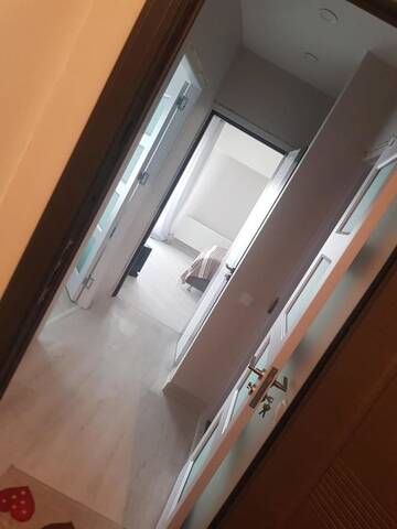 Фото номера Люкс с террасой Апартаменты apartament with terras г. Кишинёв 37