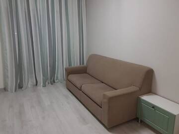 Фото номера Апартаменты с 1 спальней Апартаменты apartament with terras г. Кишинёв 18