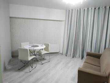 Фото номера Апартаменты с 1 спальней Апартаменты apartament with terras г. Кишинёв 19