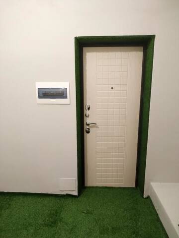 Фото номера Апартаменты с 1 спальней Апартаменты apartament with terras г. Кишинёв 16