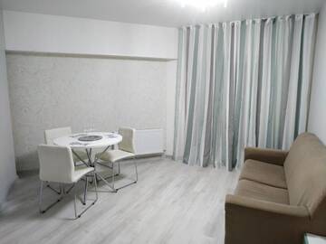 Фото номера Апартаменты с 1 спальней Апартаменты apartament with terras г. Кишинёв 17