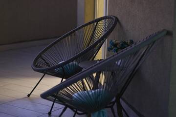 Фото номера Люкс с террасой Апартаменты apartament with terras г. Кишинёв 14
