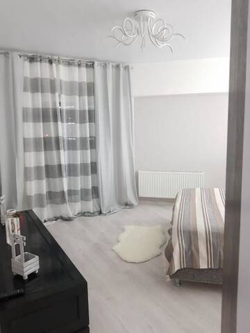 Фото номера Апартаменты с 1 спальней Апартаменты apartament with terras г. Кишинёв 25