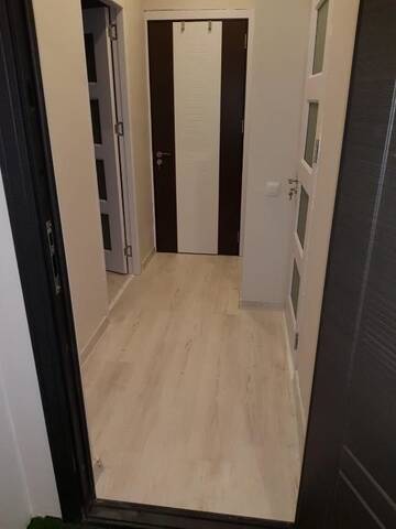 Фото номера Апартаменты с 1 спальней Апартаменты apartament with terras г. Кишинёв 27