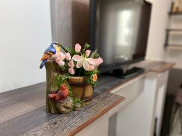 Фото номера Апартаменты с 1 спальней Апартаменты Bright Apartment in Center г. Кишинёв 20