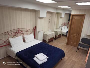 Фото номера Апартаменты - 1-й этаж Отели для свиданий Stefan cel Mare Кишинёв Chisinau 64-3 г. Кишинёв 43