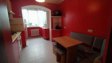Фото номера Апартаменты с 2 спальнями Апартаменты apartament 3 cameri centru chisinau г. Кишинёв 16
