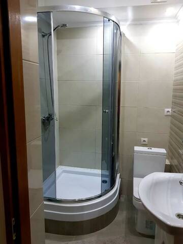 Фото номера Улучшенные апартаменты Апартаменты Bd Stefan cel Mare Кишинёв Chisinau 62-2 г. Кишинёв 41