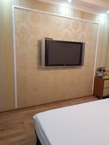 Фото номера Улучшенные апартаменты Апартаменты Bd Stefan cel Mare Кишинёв Chisinau 62-2 г. Кишинёв 46