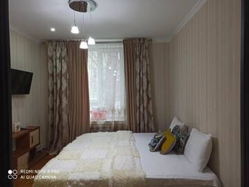 Фото номера Улучшенные апартаменты Апартаменты Bd Stefan cel Mare Кишинёв Chisinau 62-2 г. Кишинёв 59