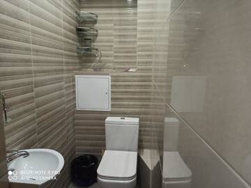 Фото номера Улучшенные апартаменты Апартаменты Bd Stefan cel Mare Кишинёв Chisinau 62-2 г. Кишинёв 28