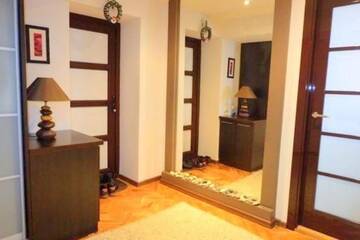 Фото номера Апартаменты с 2 спальнями Апартаменты A 2 bedroom and 1 living room apartment, Chișinău, Botanica г. Кишинёв 11