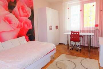 Фото номера Апартаменты с 2 спальнями Апартаменты A 2 bedroom and 1 living room apartment, Chișinău, Botanica г. Кишинёв 19