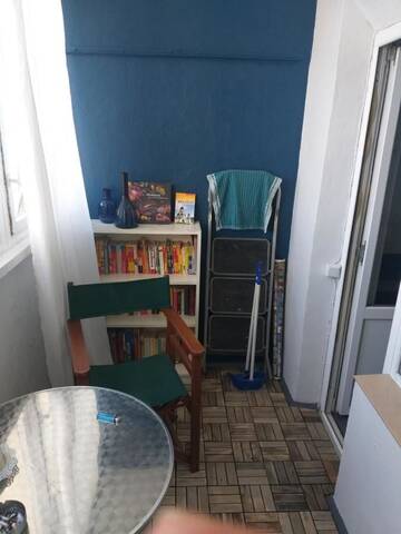 Фото номера Апартаменты с 1 спальней Апартаменты Apartment 120 г. Кишинёв 8