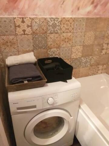 Фото номера Апартаменты с 1 спальней Апартаменты Apartment 120 г. Кишинёв 19