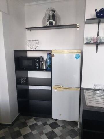 Фото номера Апартаменты с 1 спальней Апартаменты Apartment 120 г. Кишинёв 22