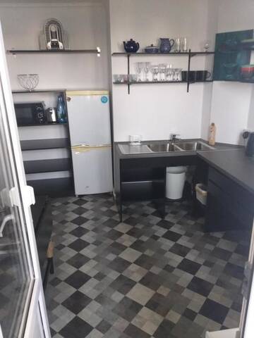 Фото номера Апартаменты с 1 спальней Апартаменты Apartment 120 г. Кишинёв 30